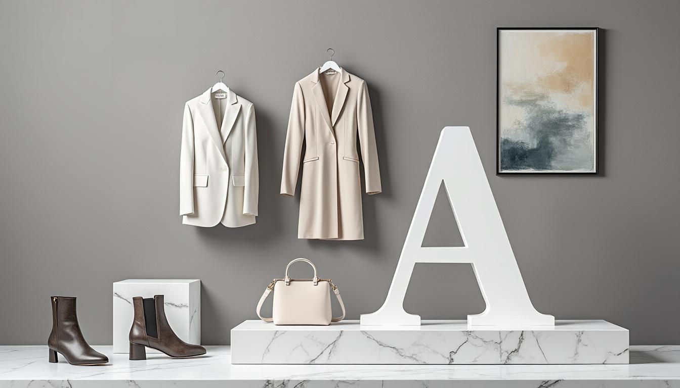 découvrez des inspirations de style uniques avec des vêtements commençant par la lettre a et explorez pourquoi la lingerie aubade incarne le raffinement et la sensualité pour sublimer vos occasions spéciales.