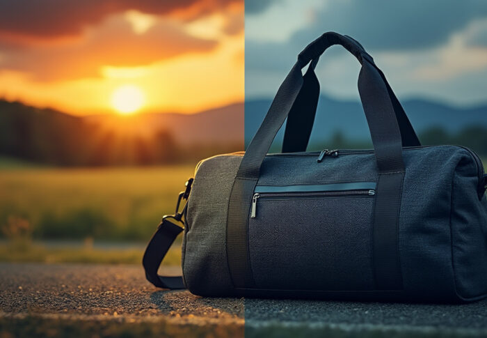 Comment choisir le sac serviette idéal pour vos sorties sportives