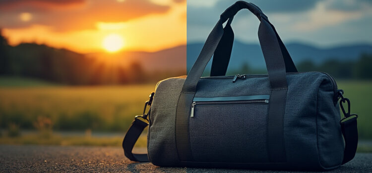 Comment choisir le sac serviette idéal pour vos sorties sportives