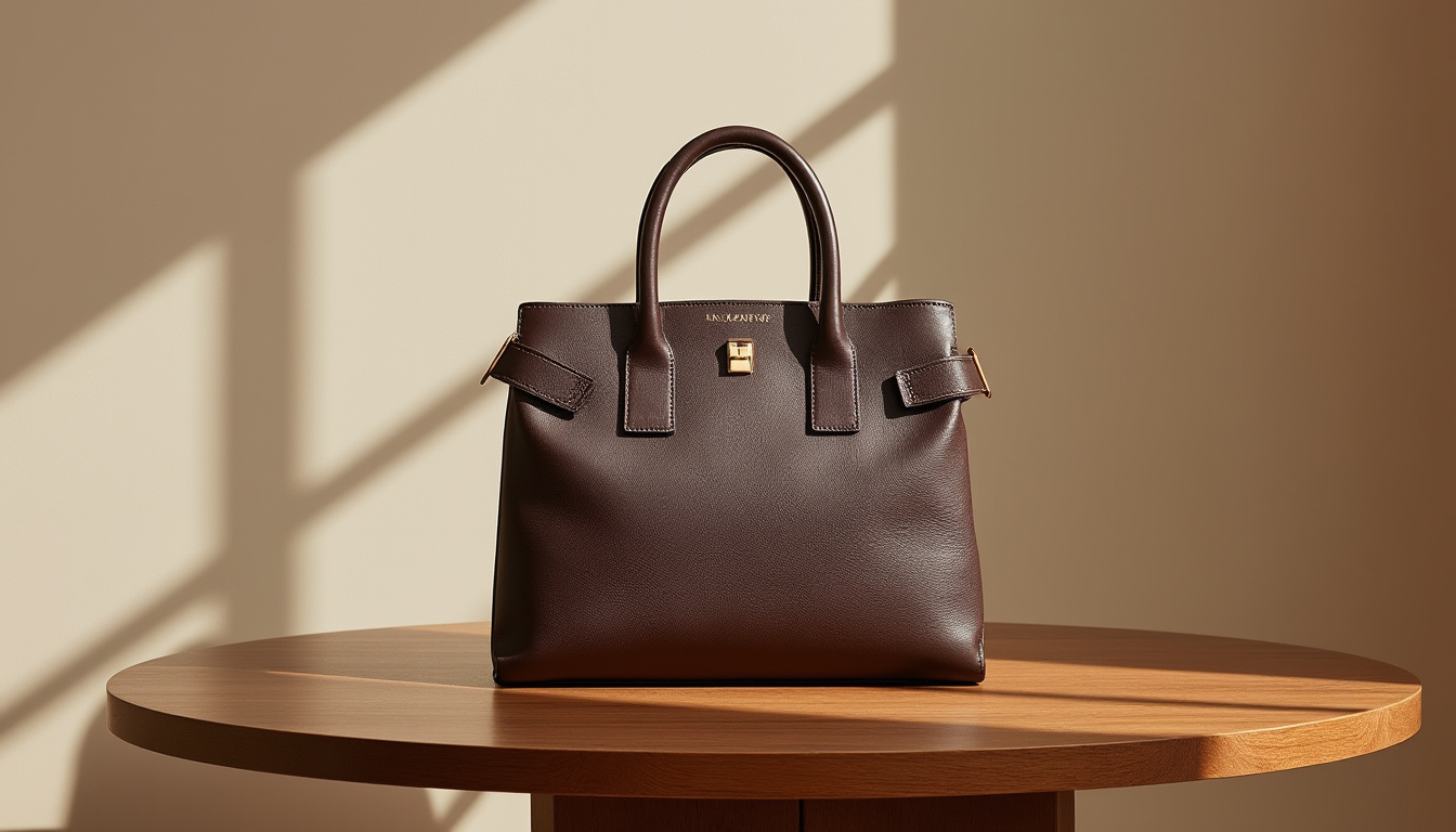 découvrez nos conseils pour choisir un sac le tanneur intemporel qui complétera parfaitement votre style. trouvez le modèle idéal alliant élégance, qualité et praticité, pour sublimer toutes vos tenues au quotidien.