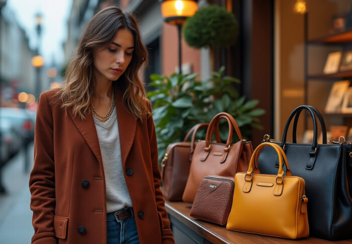 Comment choisir un sac Le Tanneur intemporel qui s’adapte à votre style