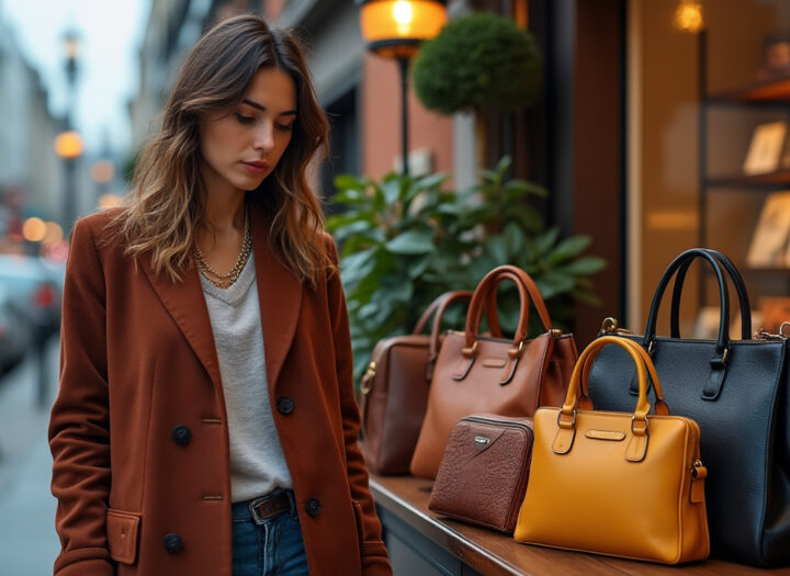 découvrez nos conseils pour choisir un sac le tanneur intemporel, alliant élégance et praticité, afin de trouver le modèle qui reflète parfaitement votre style personnel.
