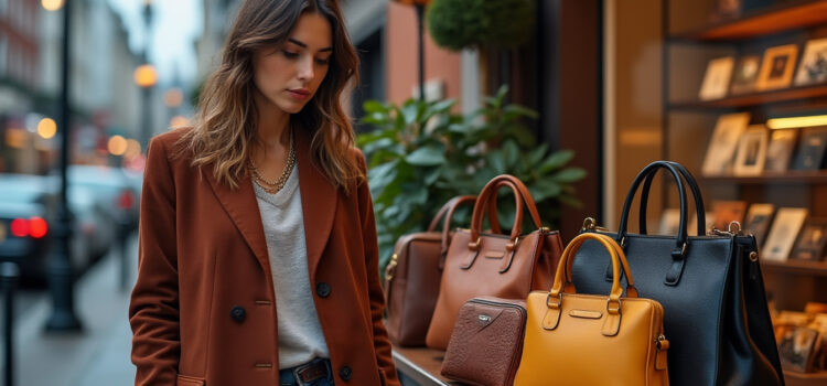 Comment choisir un sac Le Tanneur intemporel qui s’adapte à votre style