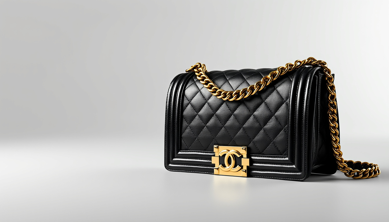 découvrez comment le boy bag de chanel a révolutionné la mode des sacs à main en apportant une touche moderne et audacieuse à un classique intemporel. analyse de son impact sur l’élégance et les tendances actuelles.