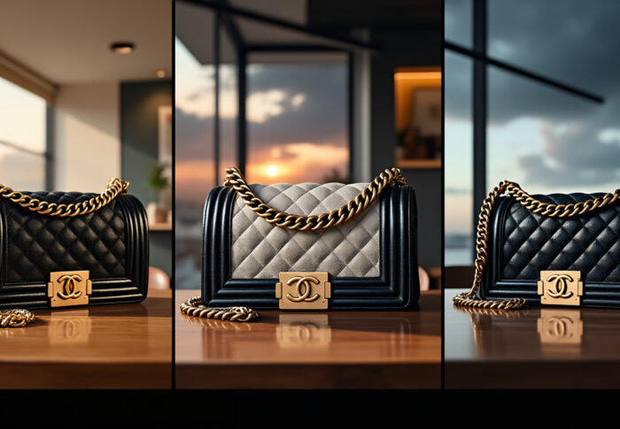 Comment le Boy Bag de Chanel a redéfini la mode des sacs à main