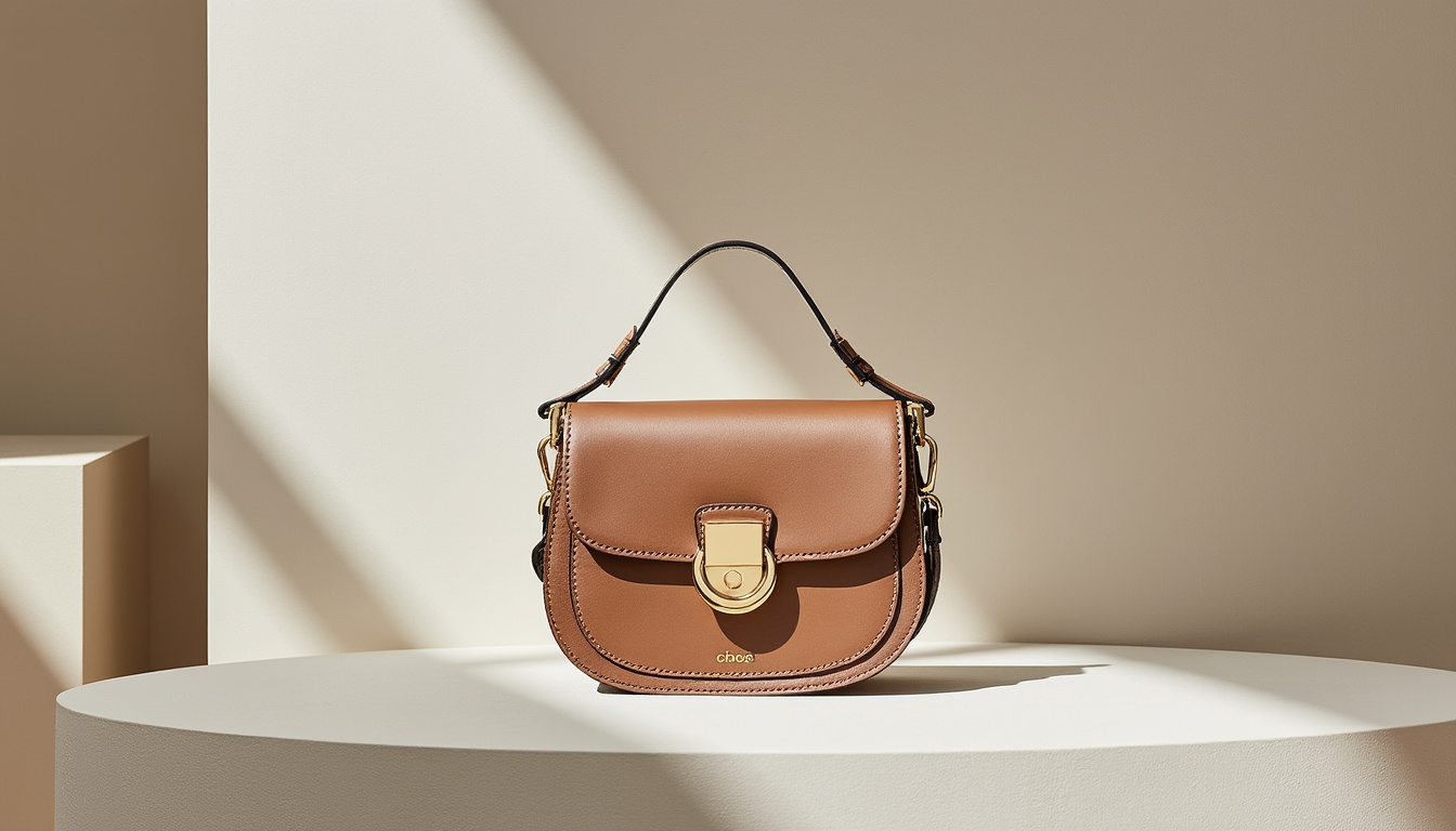 découvrez comment sublimer votre garde-robe en intégrant le sac iconique baylee de chloé. astuces, conseils de style et looks inspirants pour adopter l’élégance parisienne au quotidien.