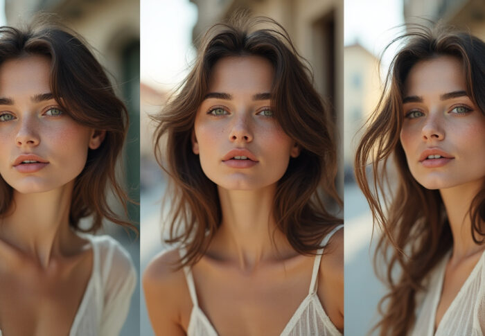 Comment styler votre garde-robe avec Baylee de Chloé