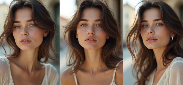 Comment styler votre garde-robe avec Baylee de Chloé