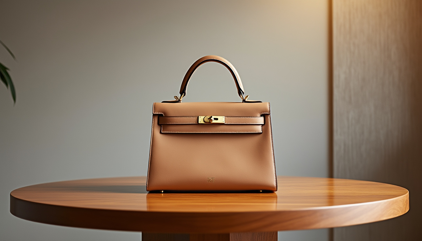 plongez dans l’histoire captivante du sac kelly de hermès, de ses origines emblématiques à son évolution moderne, et découvrez pourquoi il reste une icône incontournable de la mode.