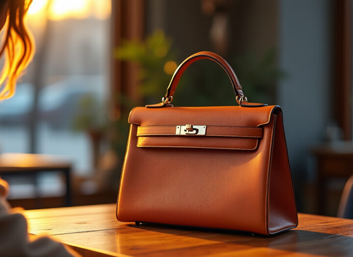 plongez dans l’histoire captivante du sac kelly de hermès : de sa création emblématique à ses évolutions modernes, découvrez les secrets de ce sac légendaire qui a conquis le monde de la mode.