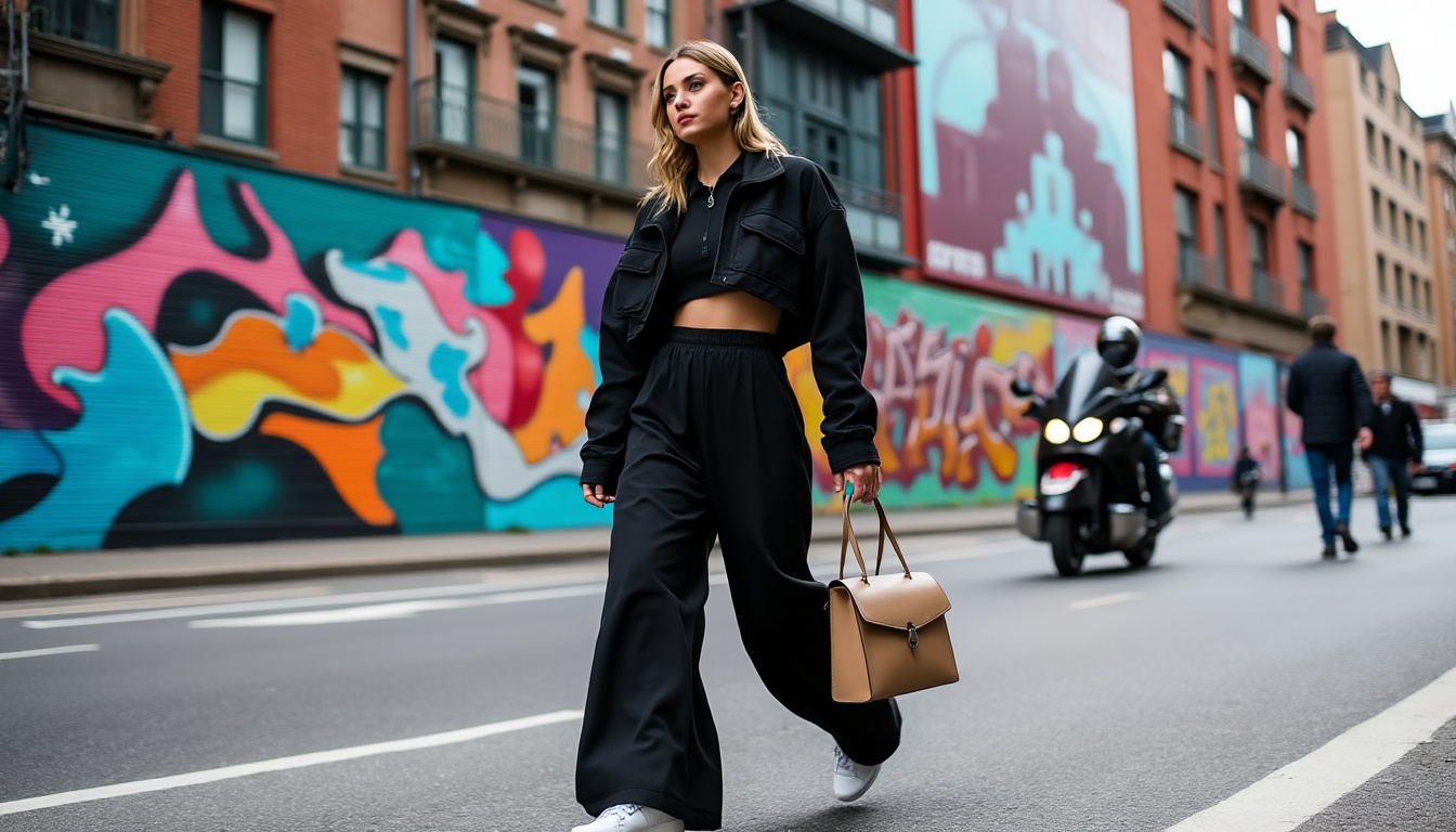 adoptez le sac cabas l/uniform, l'accessoire de luxe discret incontournable cette saison. découvrez son élégance, sa praticité et son design raffiné qui en font le must-have pour un style sophistiqué au quotidien.