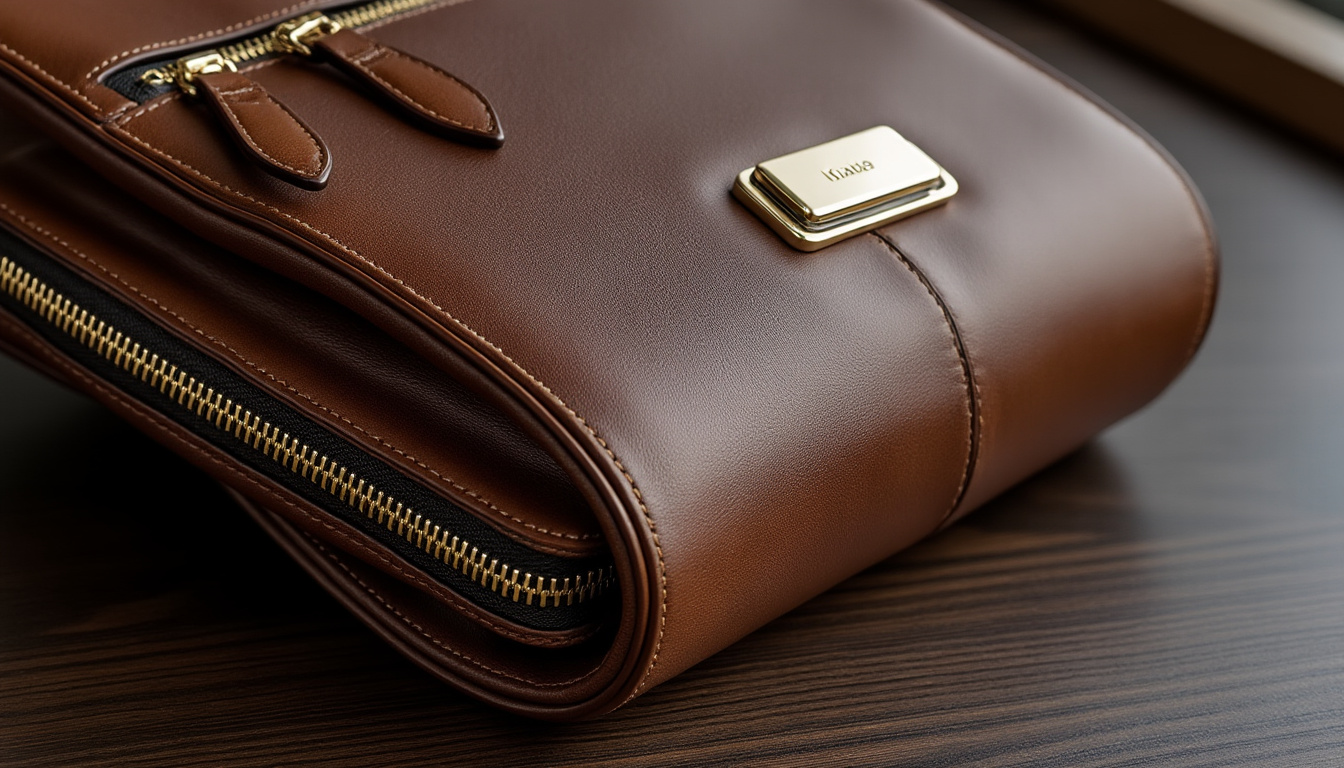 plongez dans l’univers du sac cabas l/uniform, l’accessoire de luxe discret et tendance à adopter cette saison. découvrez ses atouts et pourquoi il s’impose comme le must-have incontournable.