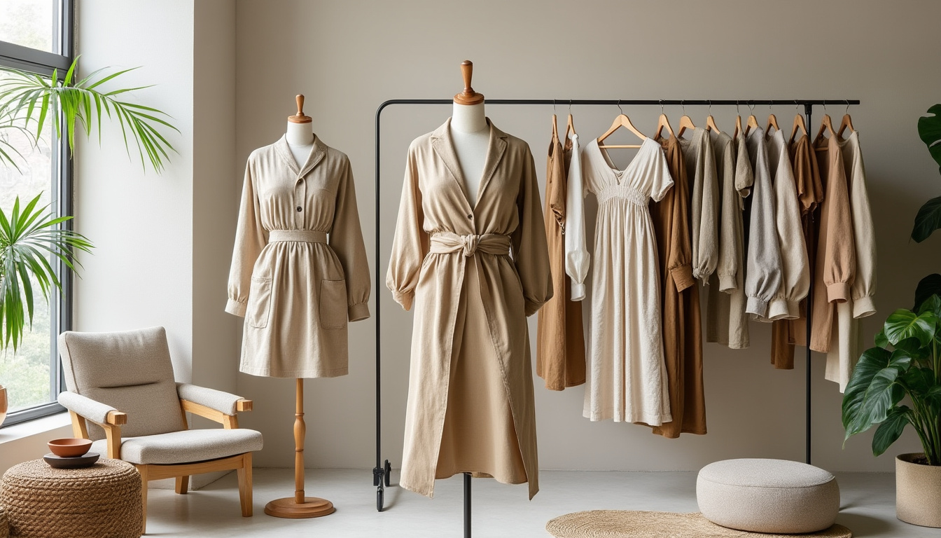 découvrez comment muse et marlowe, une marque artisanale et naturelle, peut enrichir votre vie quotidienne grâce à ses produits authentiques, respectueux de l’environnement et bénéfiques pour votre bien-être.