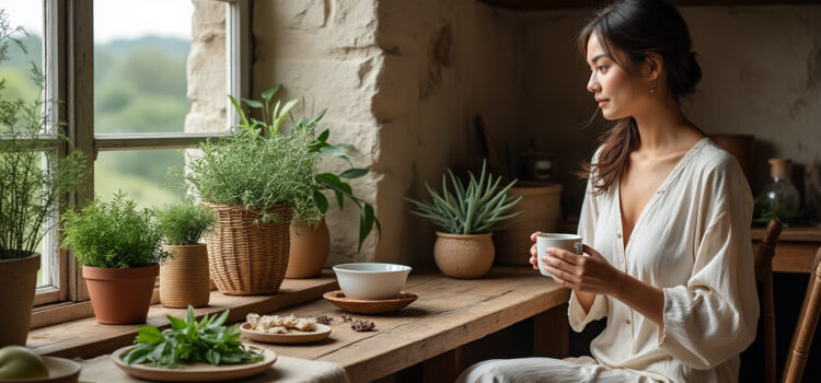 Les Avantages de Muse et Marlowe, Artisanale & Naturelle dans Votre Vie Quotidienne