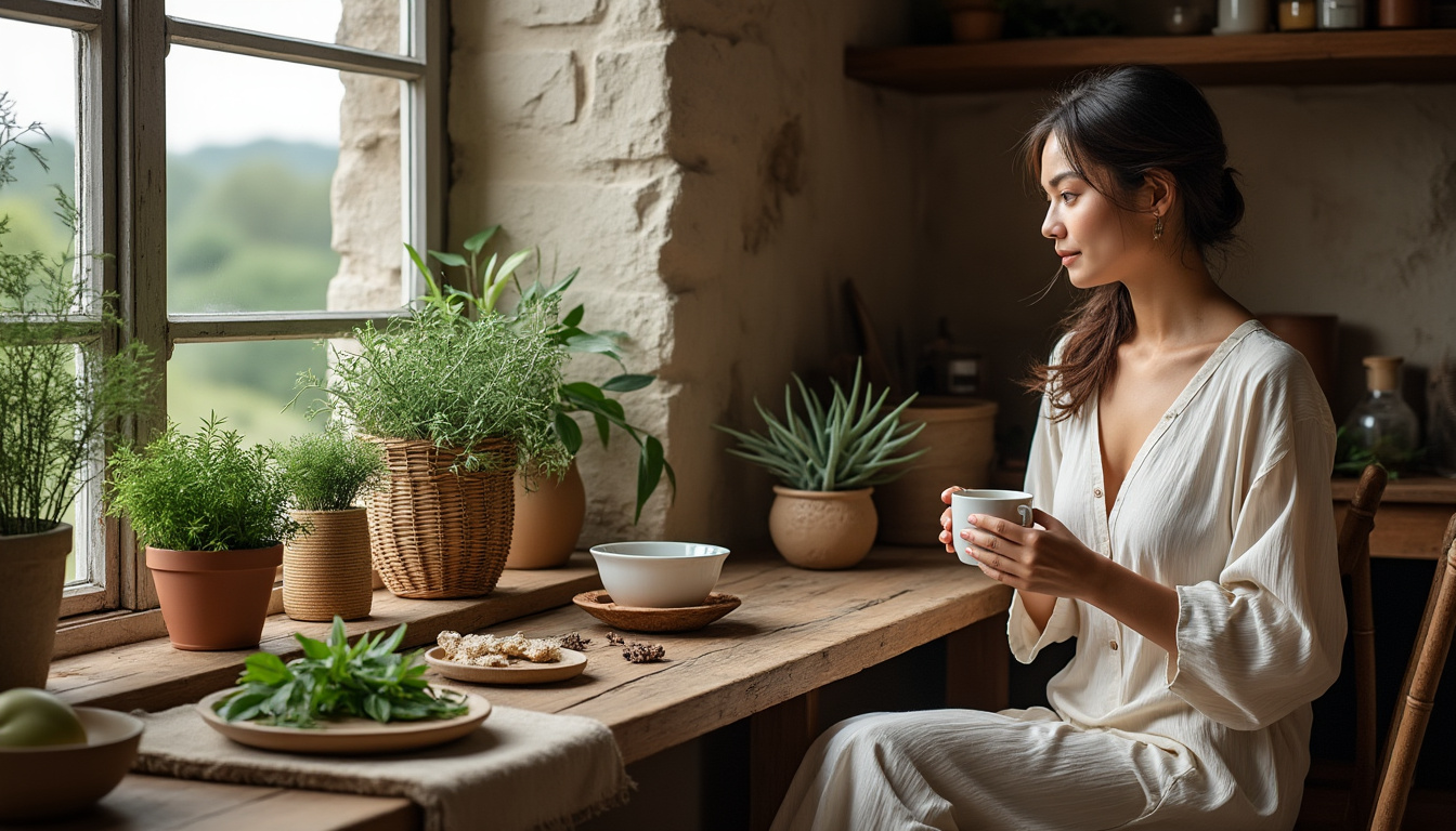 découvrez comment muse et marlowe, avec ses soins artisanaux et naturels, peut sublimer votre quotidien. profitez de bienfaits pour votre peau et votre bien-être grâce à des produits éthiques et respectueux de l’environnement.