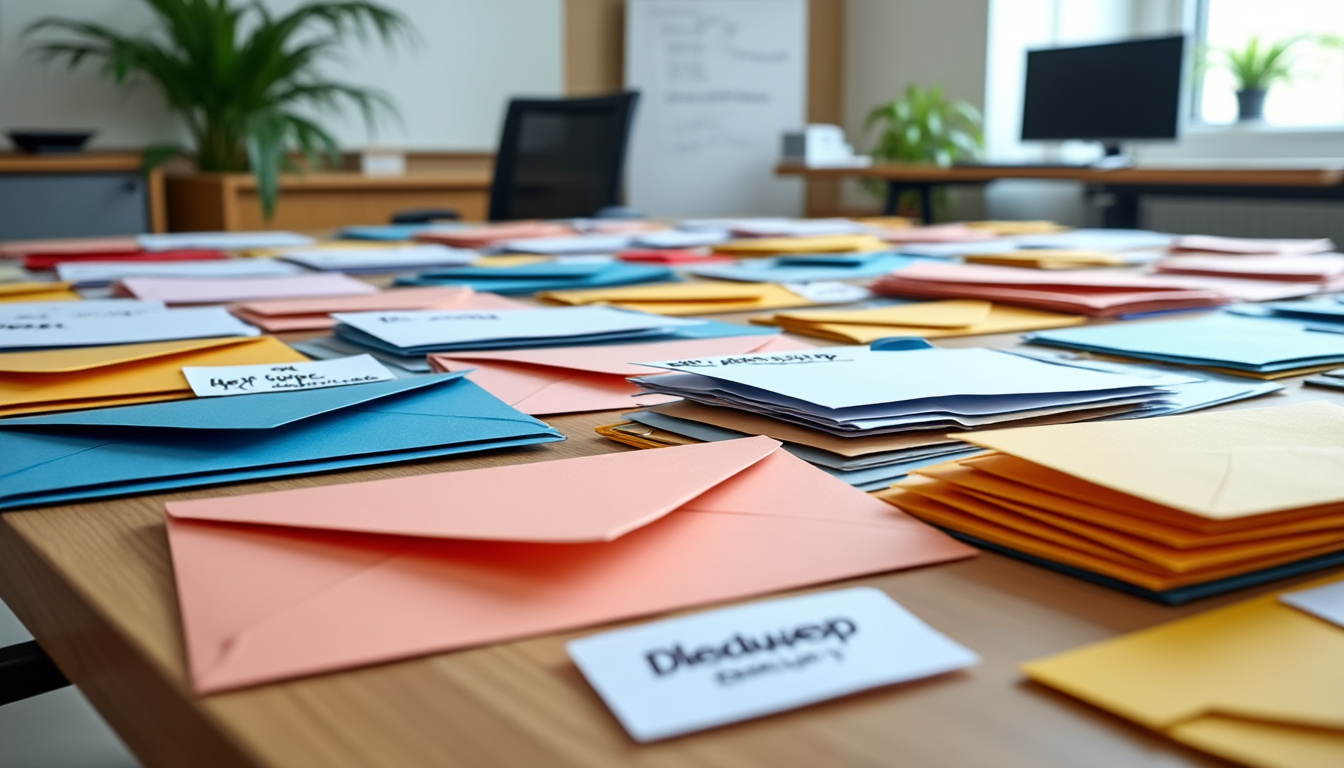 découvrez les nombreux avantages de la pochette enveloppe pour organiser et protéger efficacement vos papiers importants au quotidien.