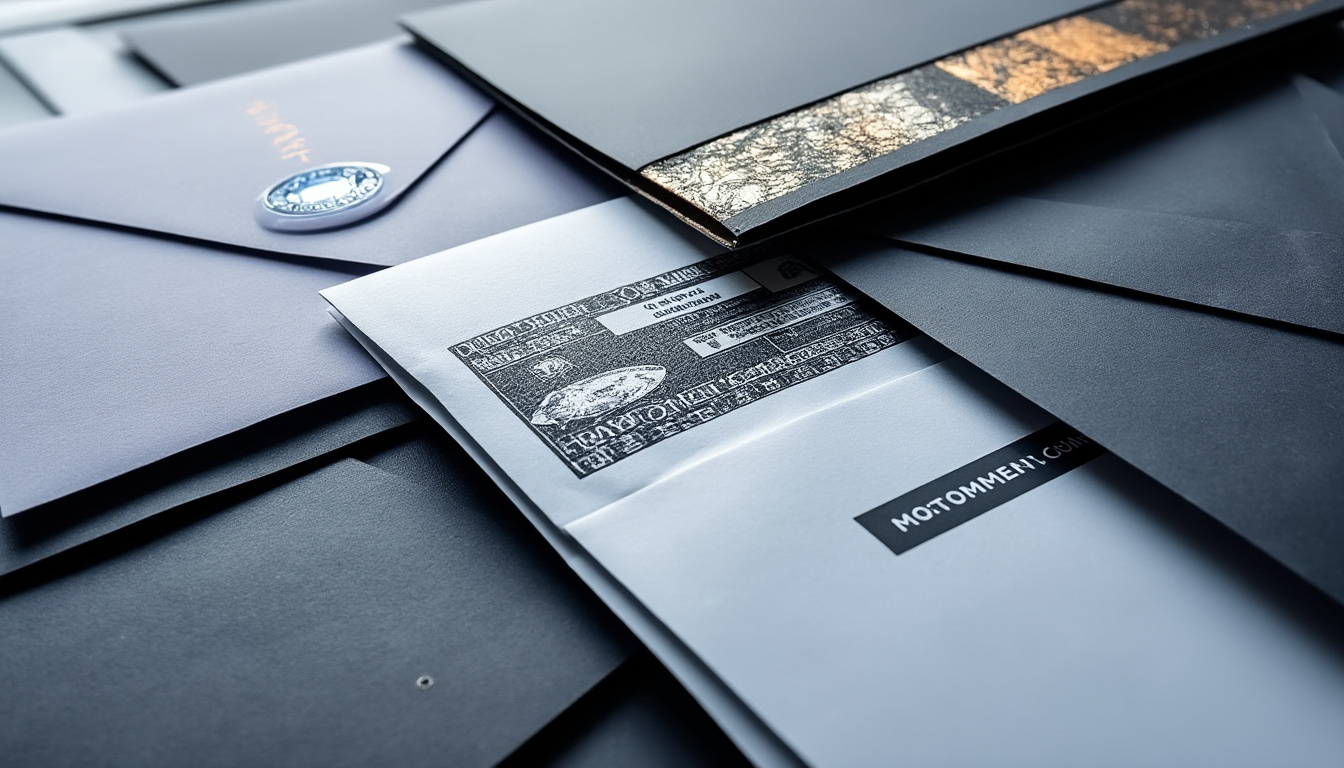 découvrez les nombreux avantages de la pochette enveloppe pour organiser et protéger efficacement tous vos papiers importants au quotidien.