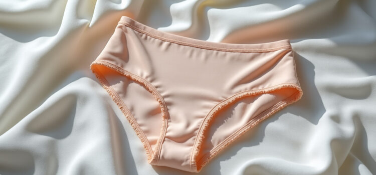 Lingerie en coton stretch pour jeune fille : conseils pour un entretien facile et durable