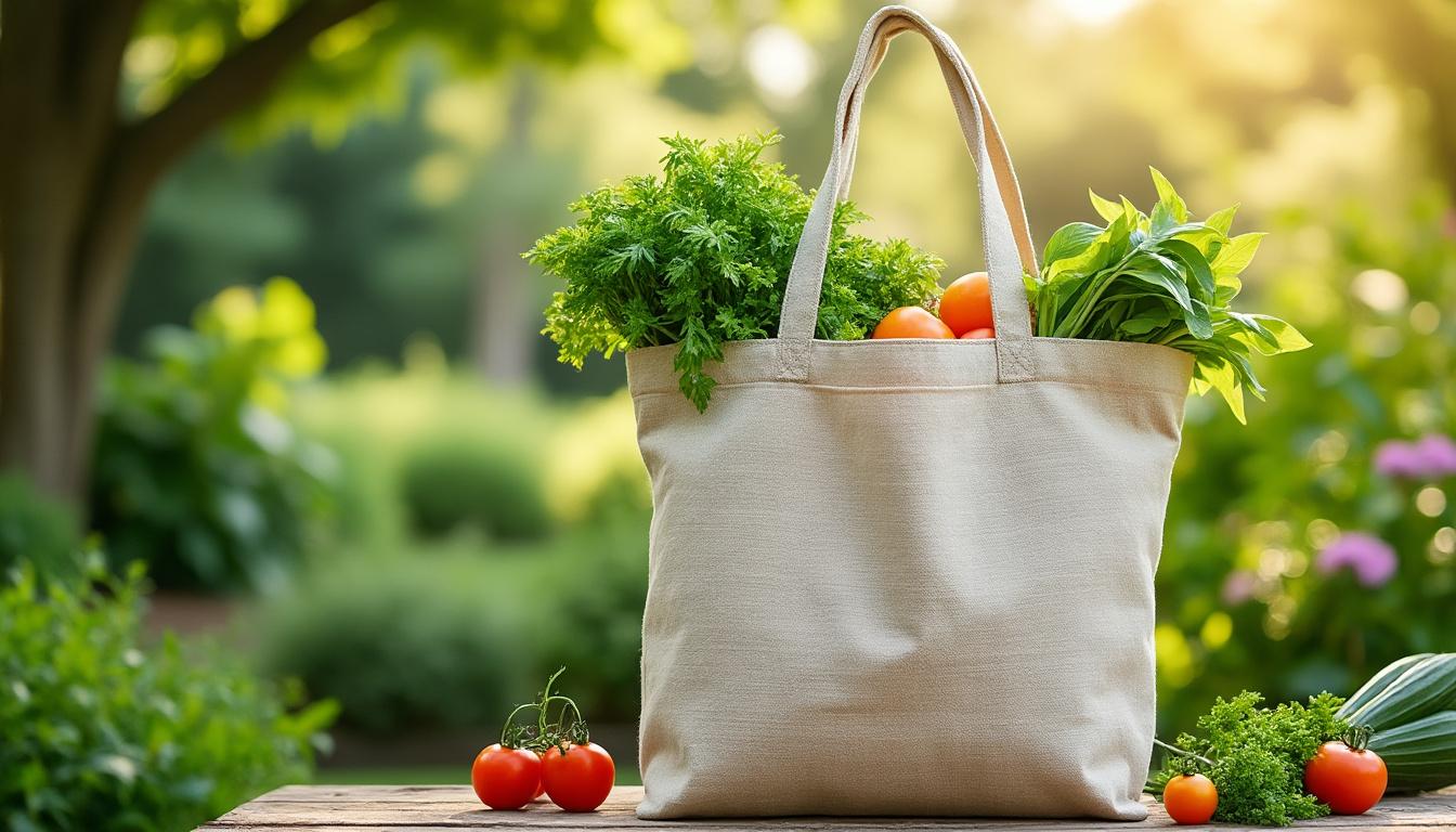 découvrez pourquoi le sac cabas maison jeanne en lin est le compagnon parfait pour vos sorties estivales : léger, élégant et pratique, il allie style et fonctionnalité pour transporter tous vos indispensables avec raffinement.