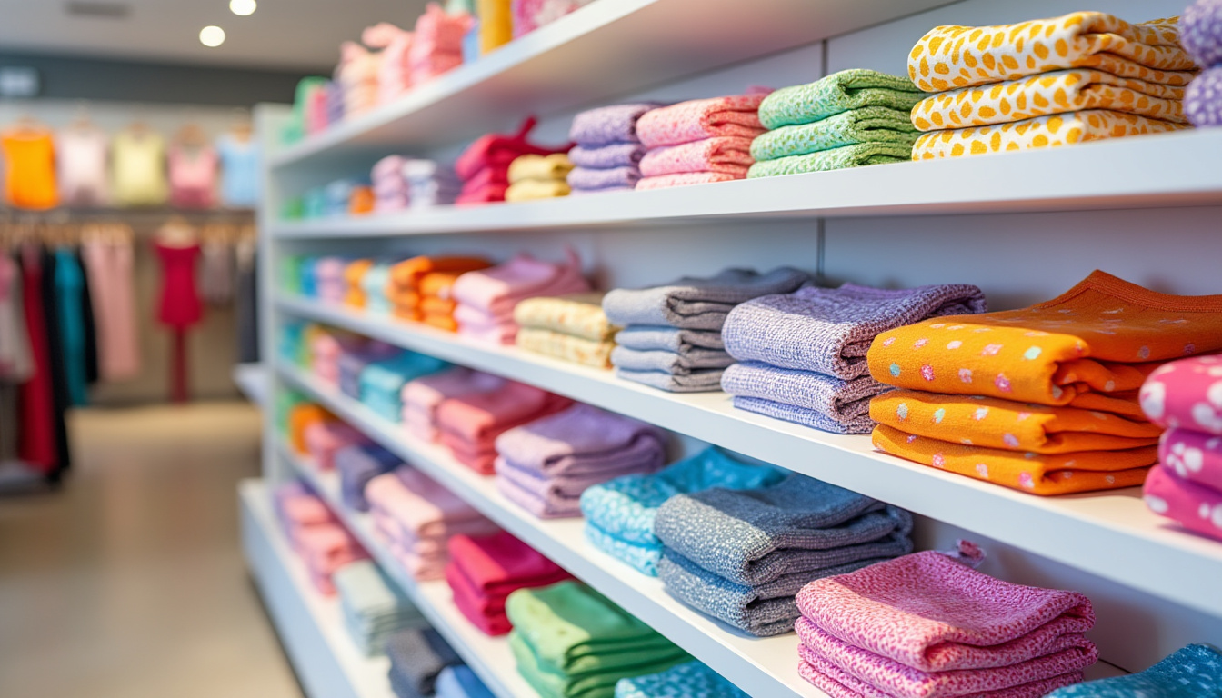 découvrez pourquoi les culottes douces imprimées séduisent de plus en plus d'adolescentes. confort, style et originalité : tout savoir sur cette tendance incontournable !