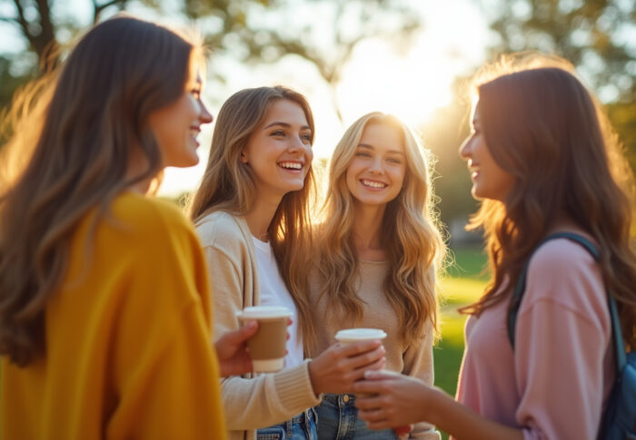 Pourquoi les culottes douces imprimées pour adolescentes sont devenues incontournables