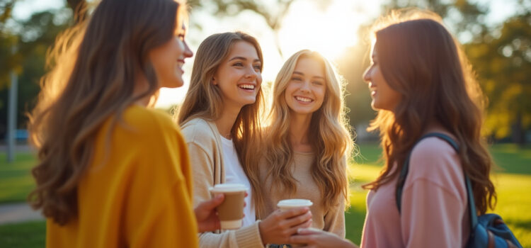 Pourquoi les culottes douces imprimées pour adolescentes sont devenues incontournables