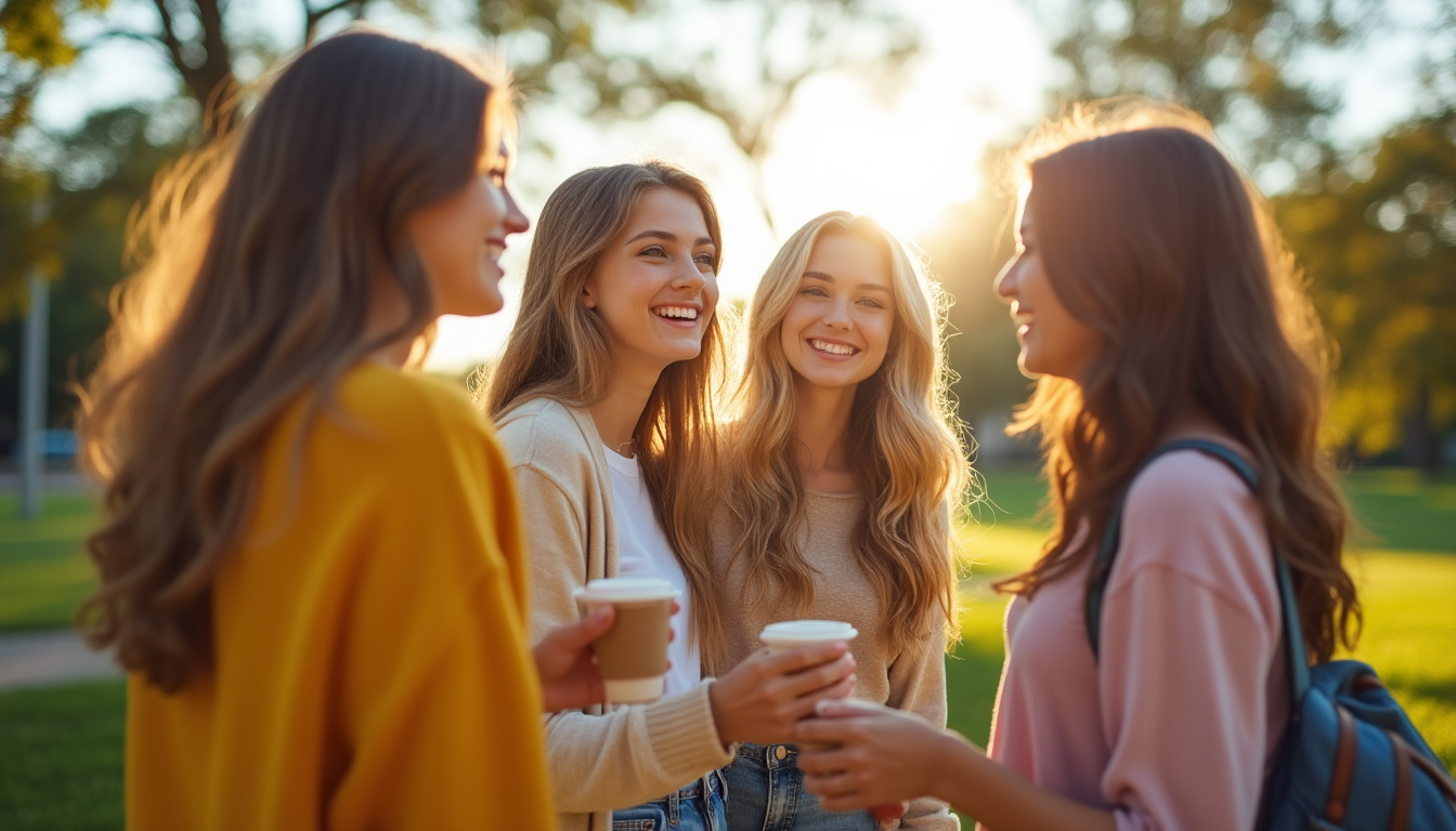 découvrez pourquoi les culottes douces imprimées pour adolescentes sont devenues un indispensable du quotidien : confort, style tendance et motifs variés pour allier bien-être et confiance en soi à chaque instant.