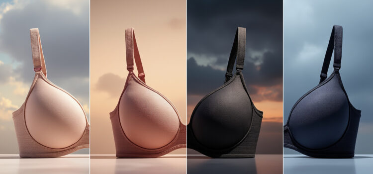 Top 5 des soutiens-gorge ajustables pour petit tour de buste à essayer absolument