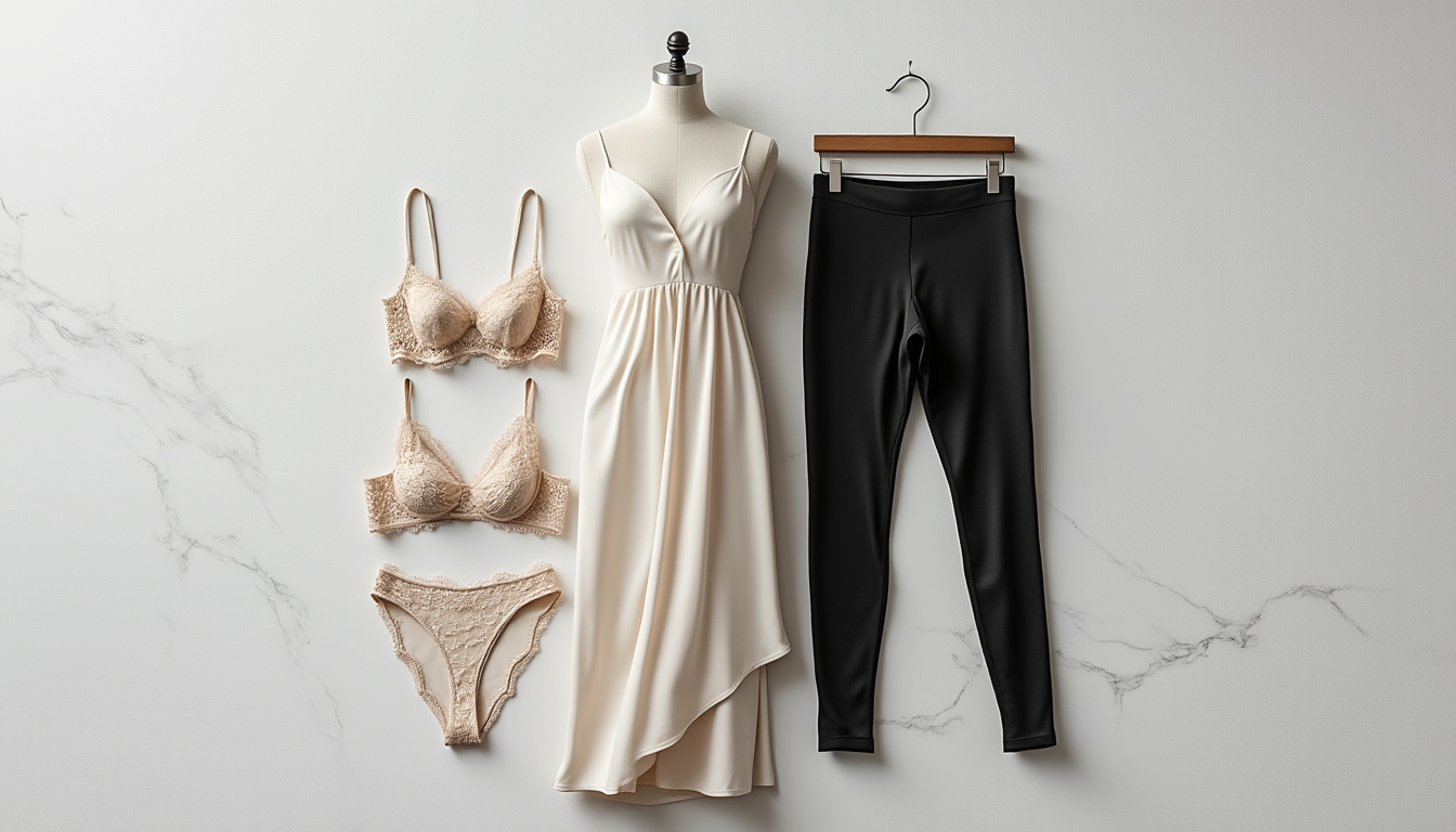 découvrez comment associer facilement vos vêtements commençant par la lettre l pour créer des looks tendance et harmonieux. inspirez-vous de nos conseils pour un style unique et réussi à chaque occasion !