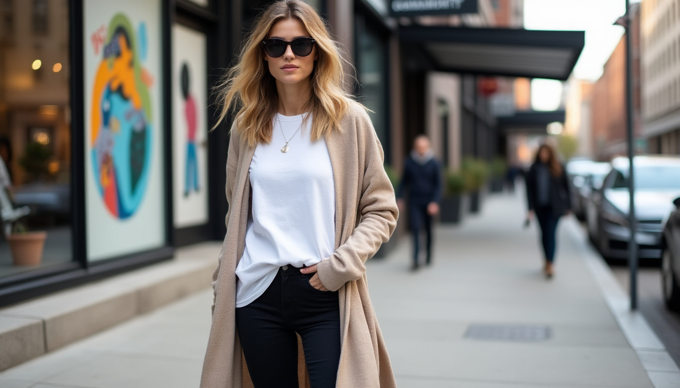 découvrez comment associer facilement vos vêtements commençant par la lettre l pour créer des looks tendance et harmonieux. astuces et conseils mode pour un style unique et personnalisé.