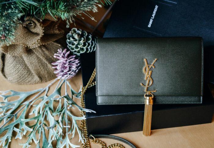 Pourquoi le Sunset de Saint Laurent est devenu un incontournable de la mode