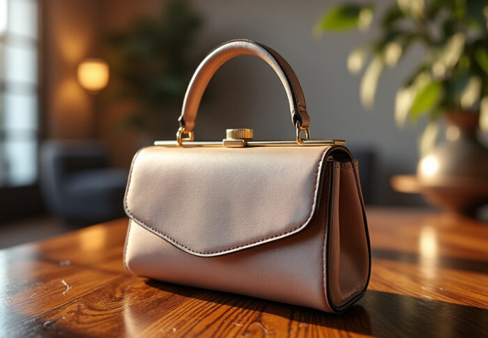 Comment choisir le sac à main soirée mariage parfait pour l’occasion
