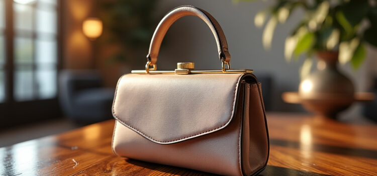 Comment choisir le sac à main soirée mariage parfait pour l’occasion