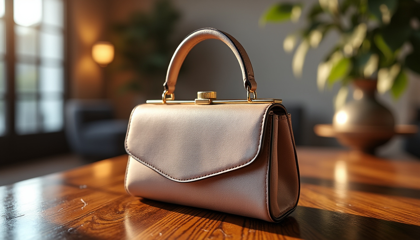 découvrez nos conseils pour bien choisir le sac à main de soirée idéal pour un mariage : styles, couleurs, matières et astuces pour sublimer votre tenue lors de cet événement unique.