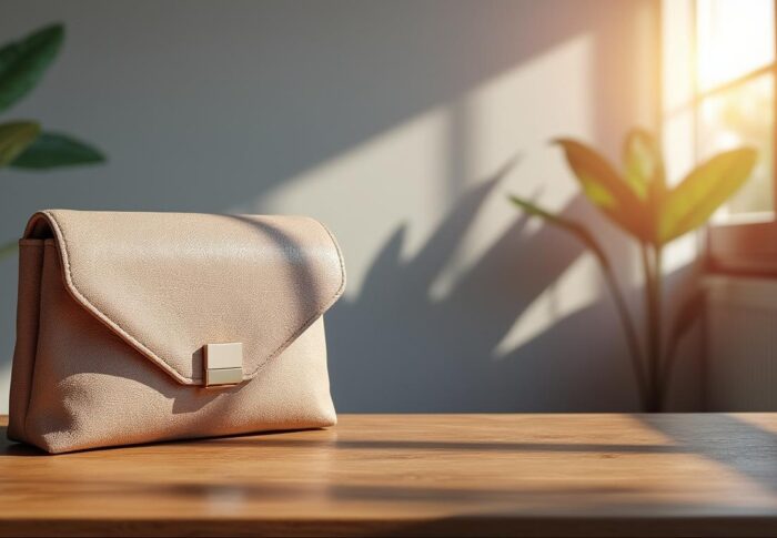 Comment choisir le sac pochette cérémonie chic idéal pour votre prochaine fête