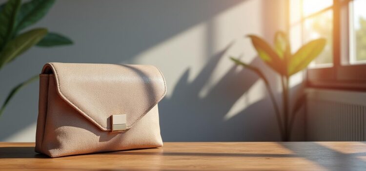 Comment choisir le sac pochette cérémonie chic idéal pour votre prochaine fête