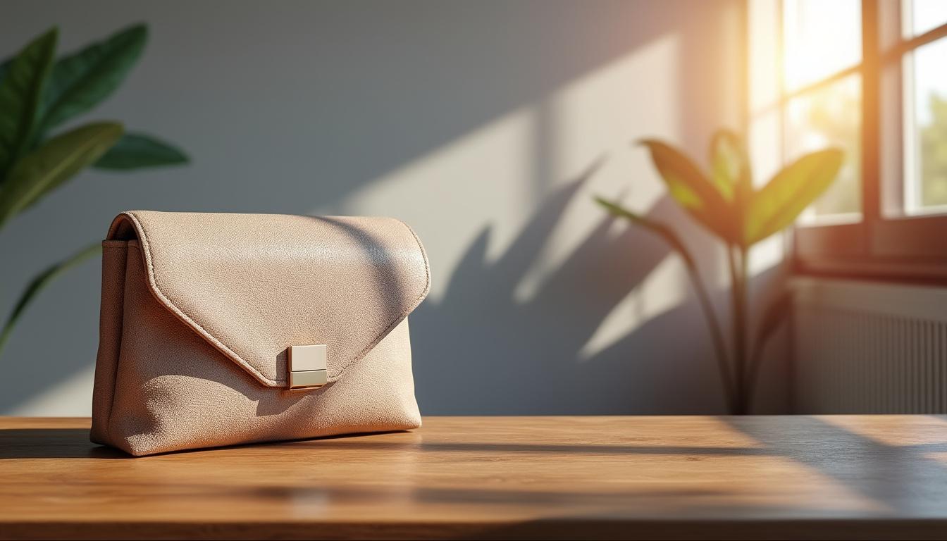 découvrez nos conseils pour choisir le sac pochette cérémonie chic parfait, adapté à votre style et à votre événement. trouvez le modèle idéal pour compléter votre tenue lors de votre prochaine fête.
