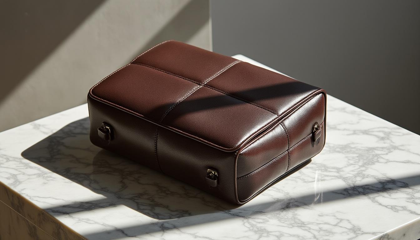 découvrez comment le double bag de prada s'est imposé comme l'accessoire phare des fashionistas, entre élégance intemporelle et innovation, et pourquoi il reste un must-have incontournable dans l’univers de la mode.