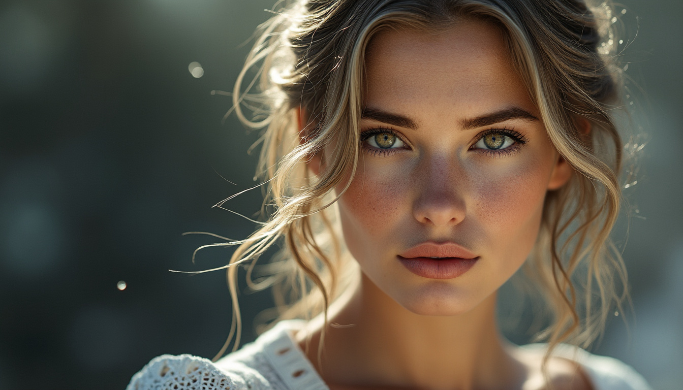 explorez les dernières tendances capillaires inspirées par luna de coach, notre muse du moment. découvrez nos conseils, astuces et inspirations pour sublimer votre coiffure avec style et élégance.