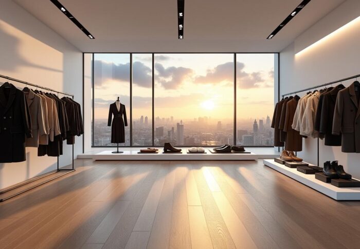 Dessus Dessous, e-boutique premium multimarques : des conseils pour bien choisir vos vêtements