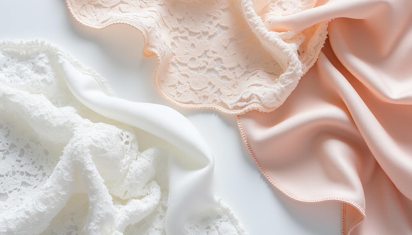 découvrez les atouts de la lingerie sans armatures ni mousse pour ados : un choix léger, confortable et discret qui favorise la liberté de mouvement et le bien-être au quotidien.