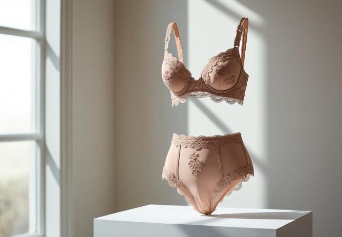 Les avantages incroyables d’un atelier de lingerie sur mesure pour votre silhouette