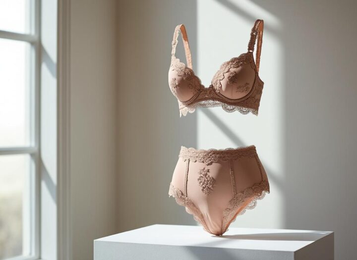 découvrez comment un atelier de lingerie sur mesure sublime votre silhouette, offre un confort inégalé et met en valeur vos courbes grâce à des créations personnalisées adaptées à vos envies.