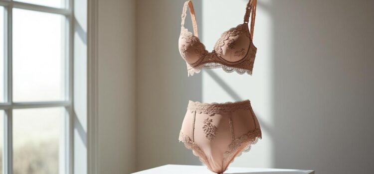 Les avantages incroyables d’un atelier de lingerie sur mesure pour votre silhouette