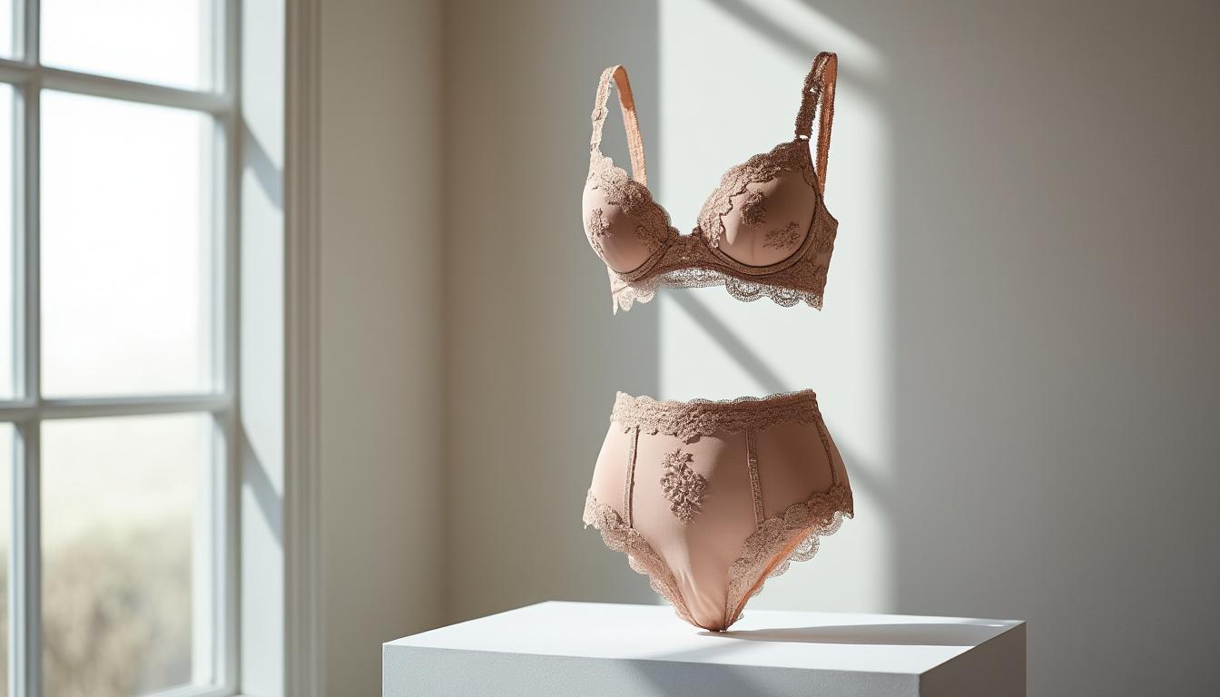 découvrez comment un atelier de lingerie sur mesure sublime votre silhouette, offre un confort inégalé et met en valeur vos courbes grâce à des créations personnalisées adaptées à vos envies.