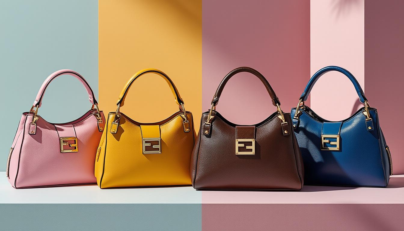 découvrez les différents styles de la fendi baguette adaptés à chaque saison. inspirations, couleurs et conseils pour choisir le modèle parfait et sublimer votre look toute l'année.