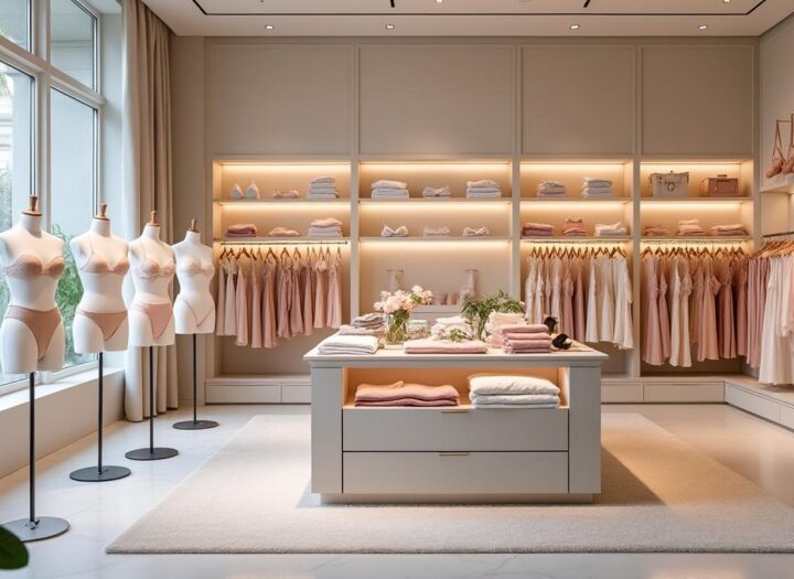 découvrez mesdessous, un univers dédié à la lingerie alliant confort, élégance et bien-être. explorez nos conseils et tendances pour sublimer votre intimité et vous sentir belle au quotidien.