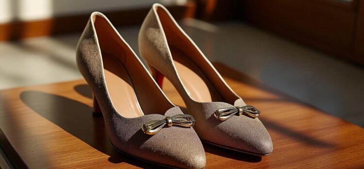 Pourquoi Margot de Salvatore Ferragamo est le choix incontournable des fashionistas