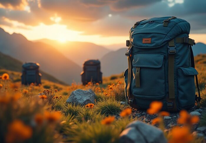 Pourquoi les Niyona, sacs polyvalents sont indispensables pour chaque aventurier
