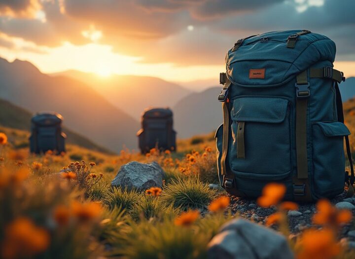 découvrez pourquoi les sacs polyvalents niyona sont l’accessoire indispensable pour chaque aventurier : robustesse, style et praticité réunis pour vos explorations.